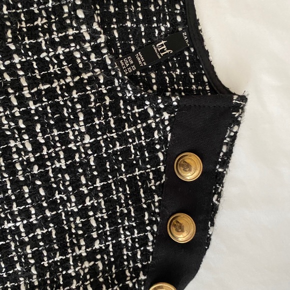 Dress Zara - Picture 3 of 7